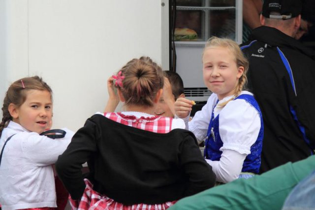 Wiesn 2014
